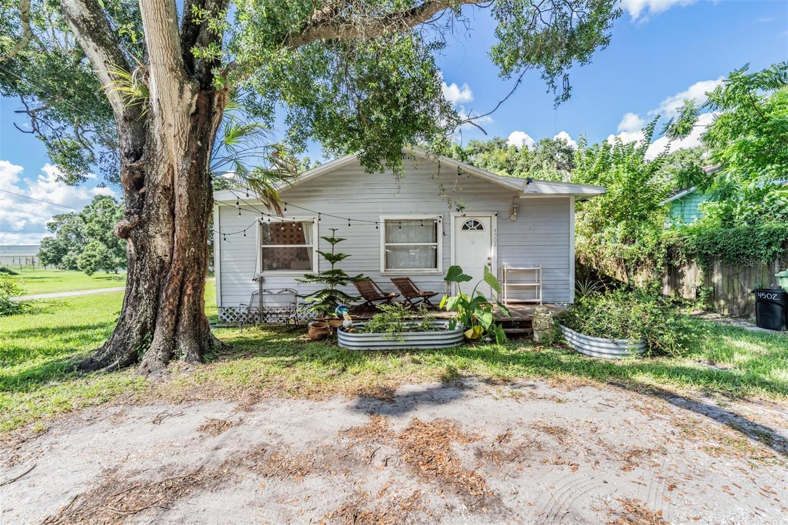 Details for 4502 12th Avenue, TAMPA, FL 33605