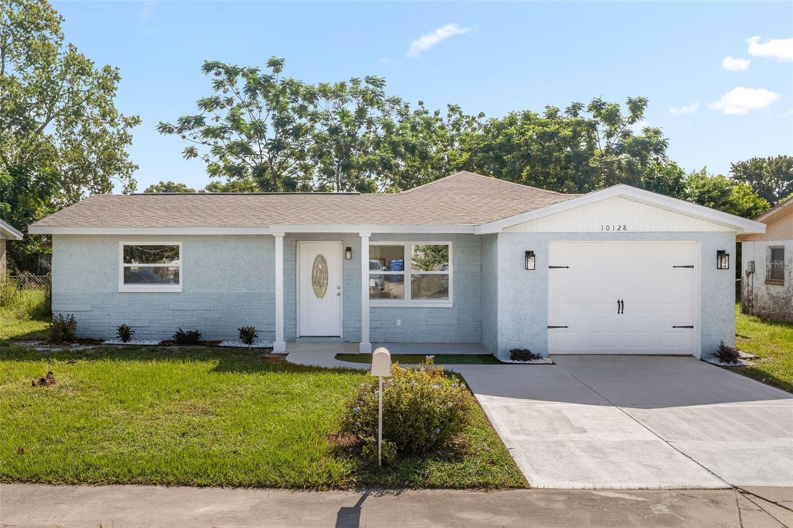 Details for 10128 Cherry Creek Lane, PORT RICHEY, FL 34668