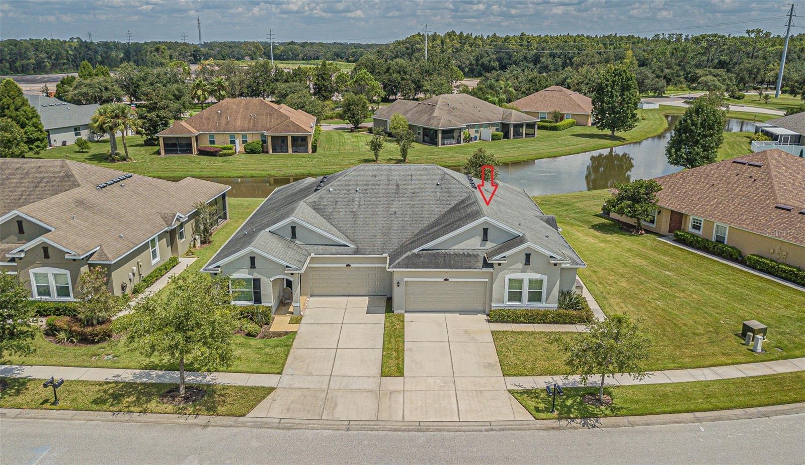 Image 26 of 42 For 4256 Ashton Meadows Way