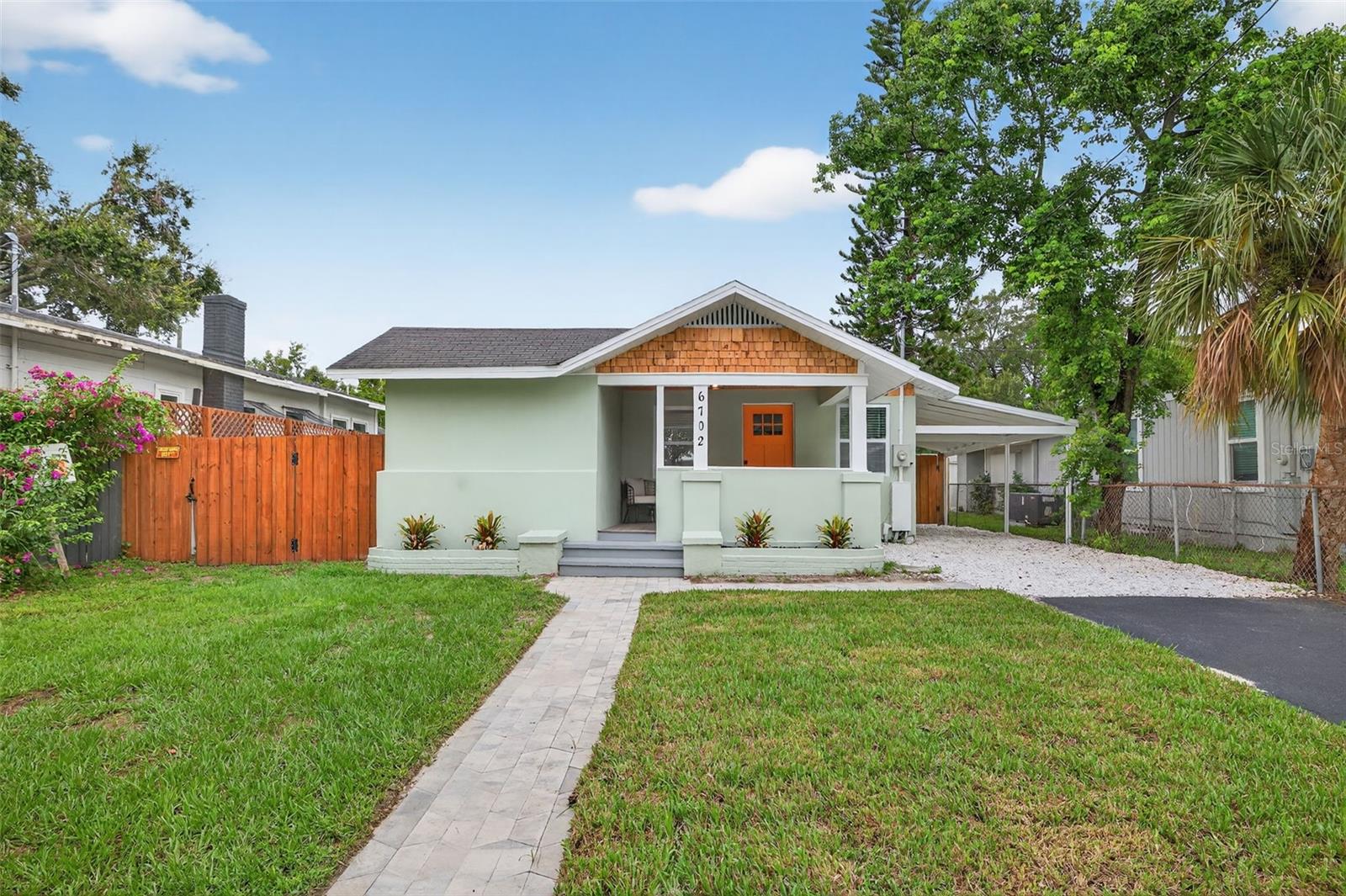 Details for 6702 Branch Avenue, TAMPA, FL 33604