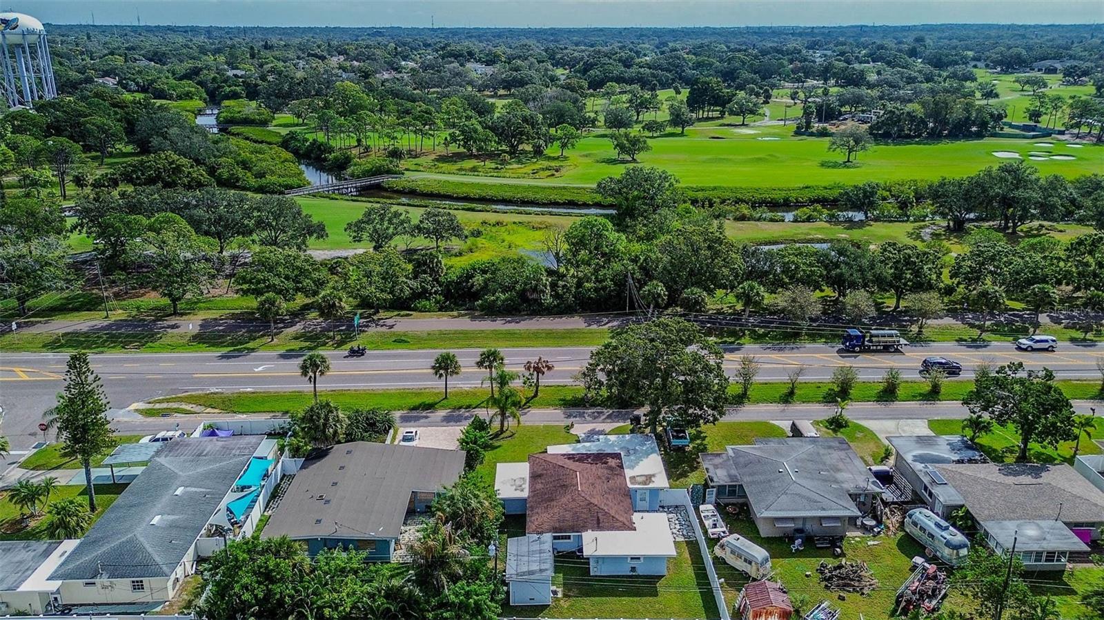 Image 37 of 40 For 2484 Bayshore Boulevard