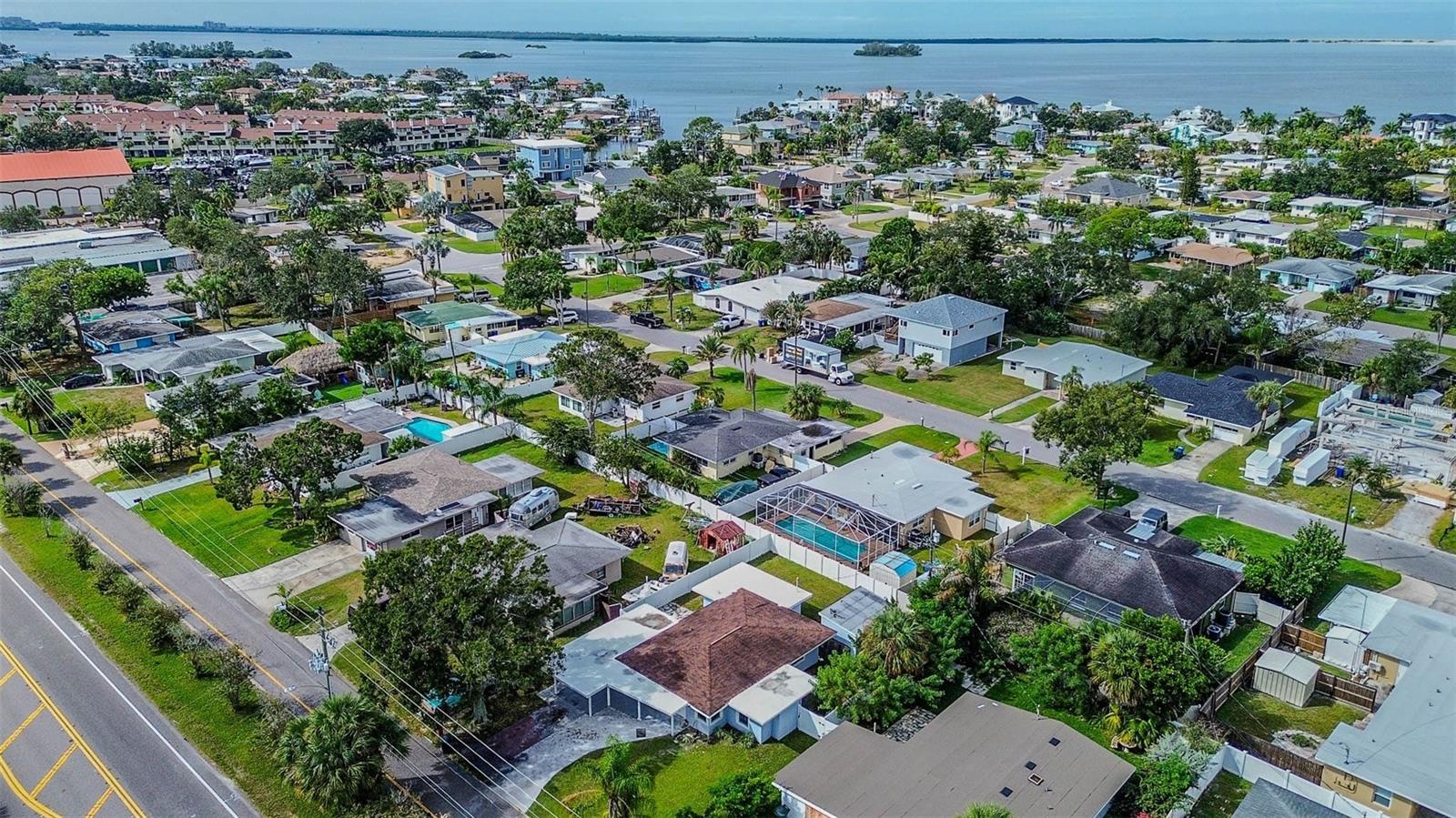 Image 39 of 40 For 2484 Bayshore Boulevard