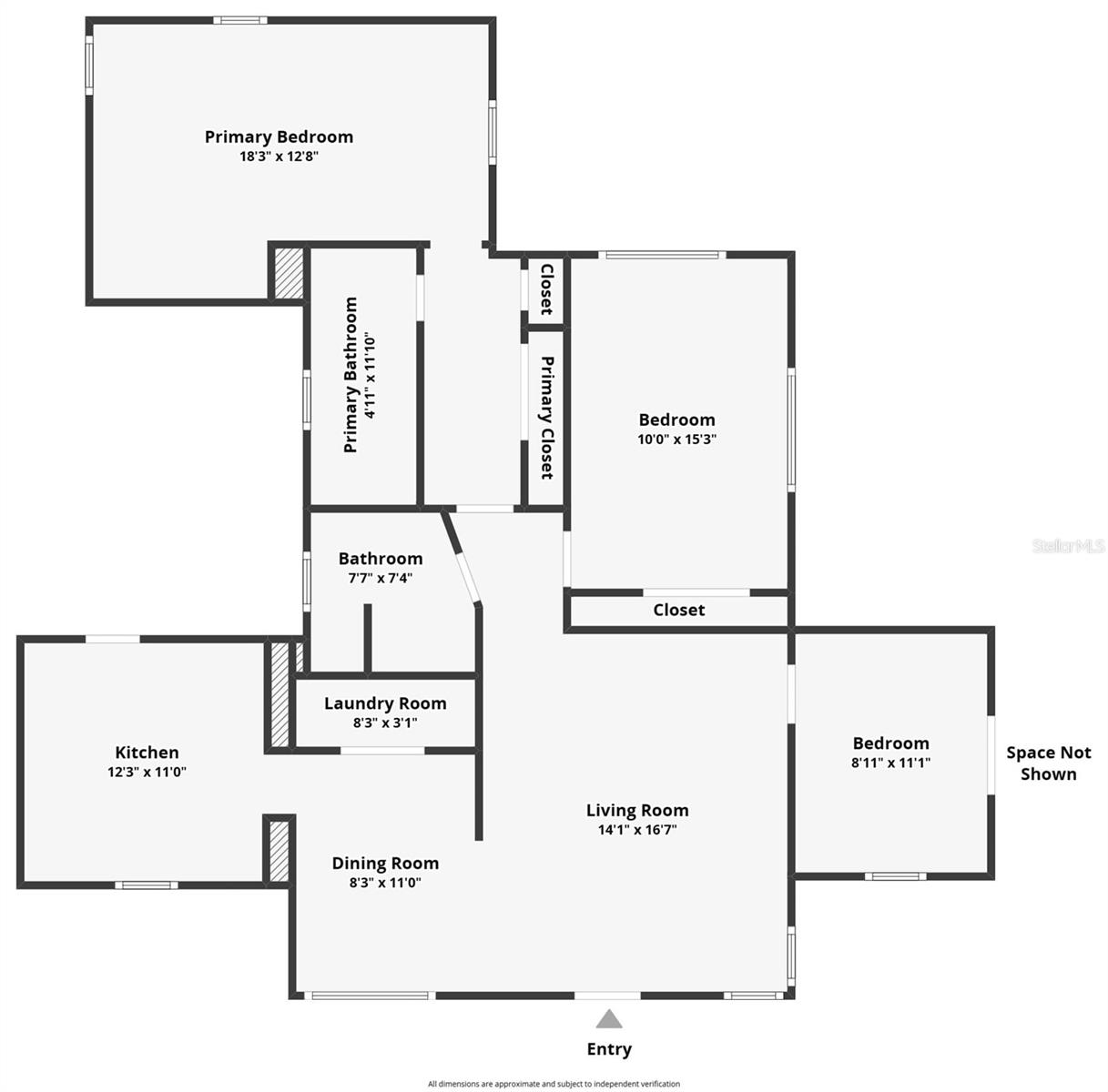 Image 40 of 40 For 2484 Bayshore Boulevard