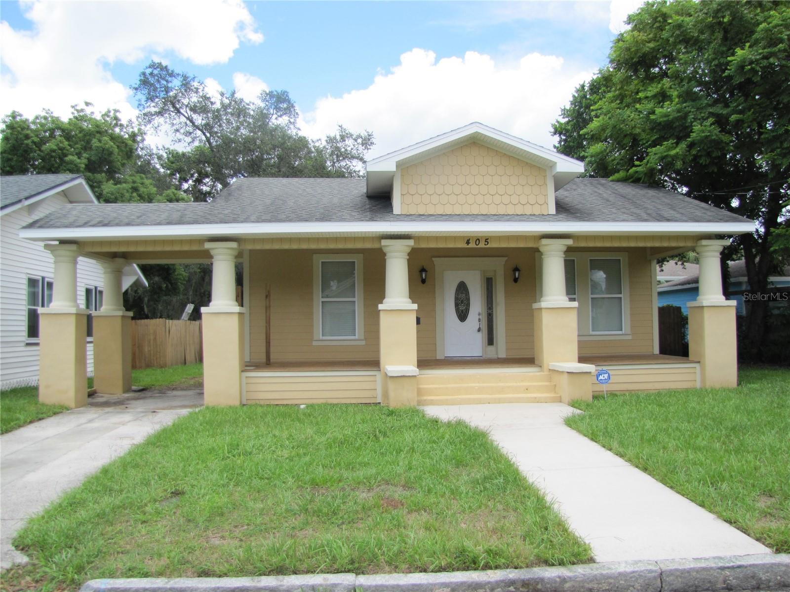 Details for 405 Park Avenue, TAMPA, FL 33602