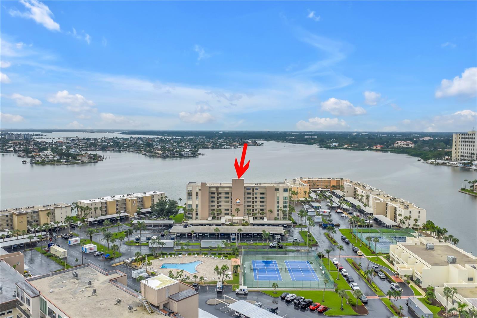 Image 42 of 44 For 7700 Sun Island Drive S 401