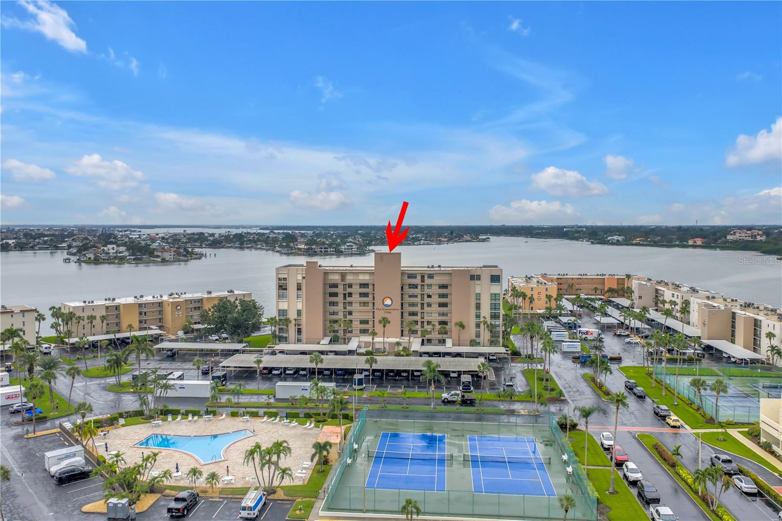 Image 44 of 44 For 7700 Sun Island Drive S 401