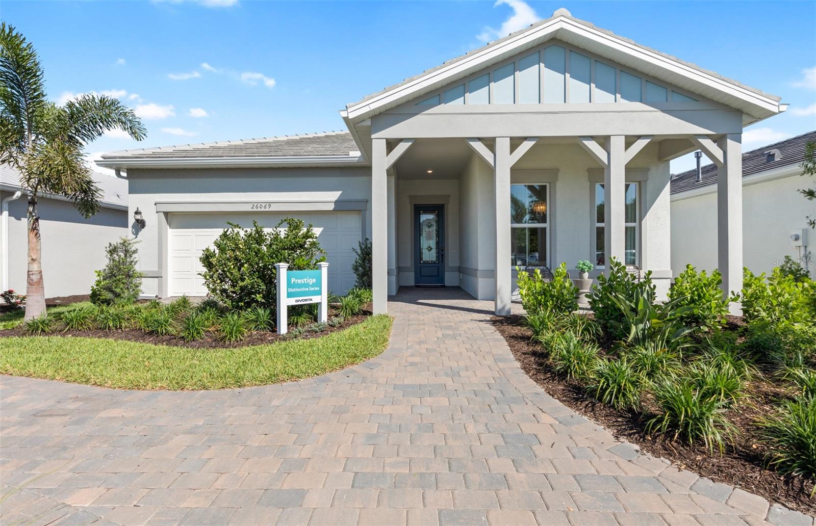 Details for 10259 Beach Dune Drive, ENGLEWOOD, FL 34223