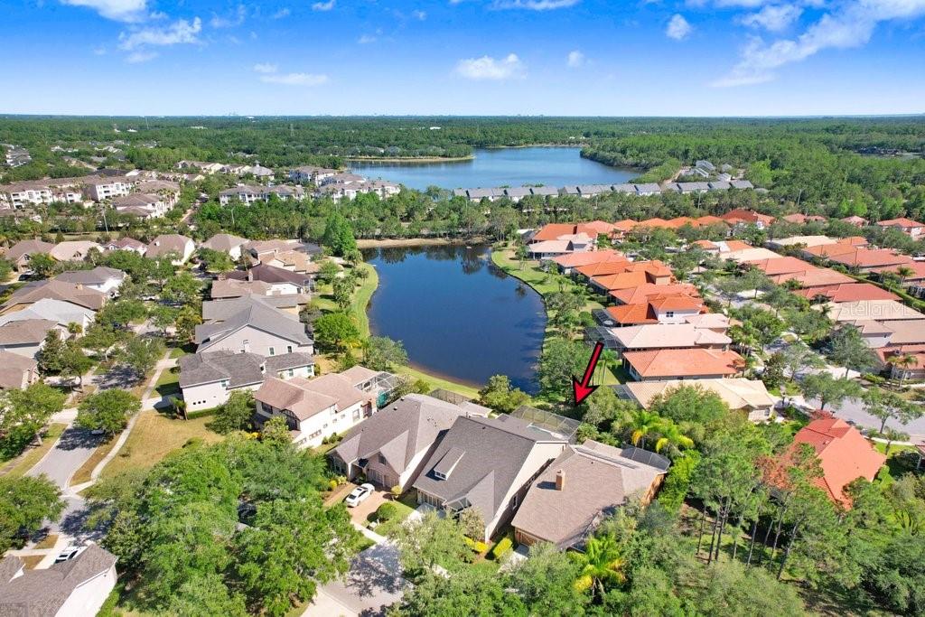 Image 36 of 41 For 11644 Meridian Point Drive