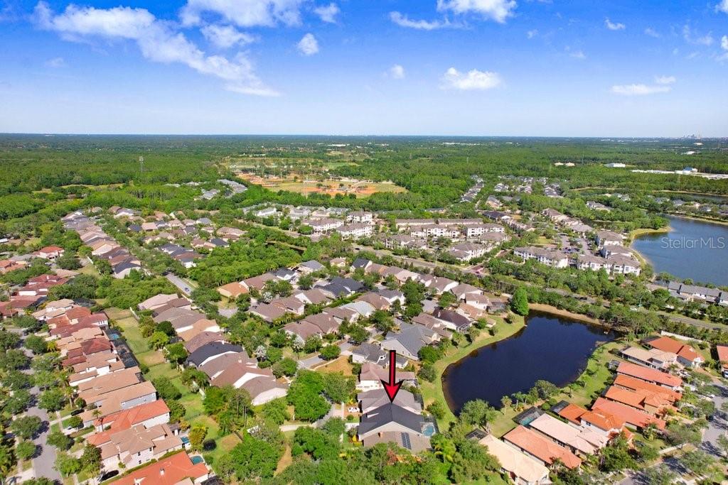 Image 41 of 41 For 11644 Meridian Point Drive