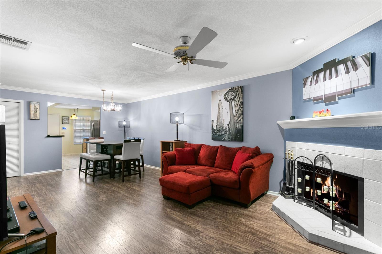 Image 6 of 29 For 2692 Walnut Drive 1004