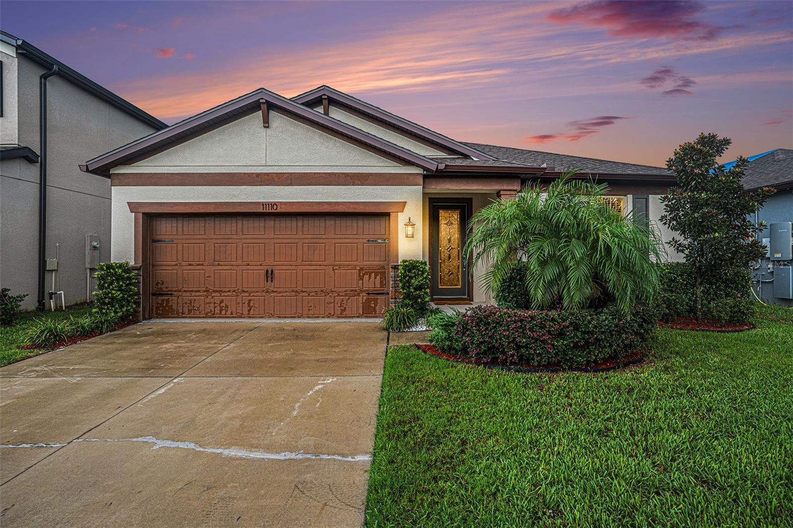 Details for 11110 Calistoga Place, RIVERVIEW, FL 33578