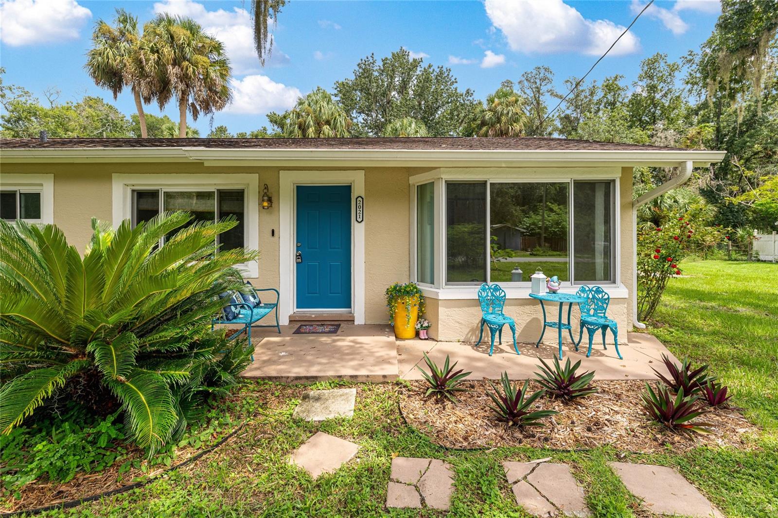 Details for 2021 13th Avenue, CRYSTAL RIVER, FL 34428