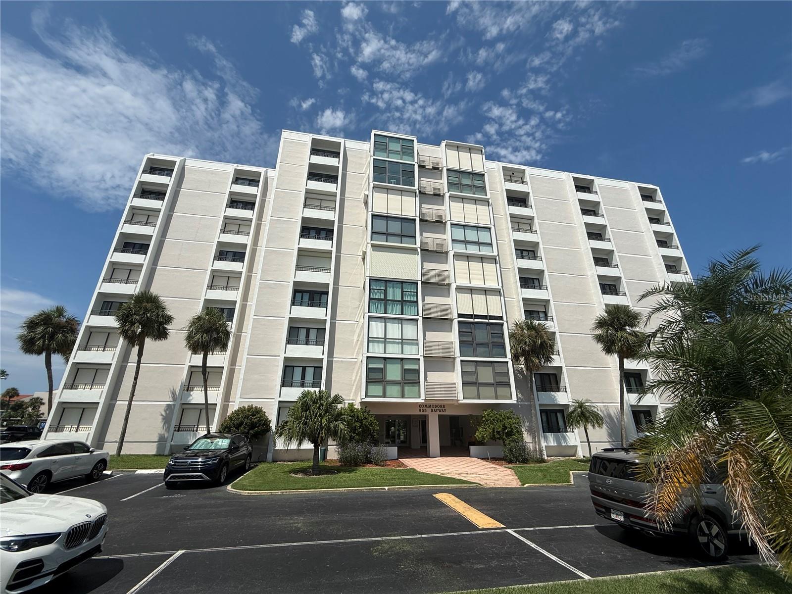 Details for 855 Bayway Boulevard 404, CLEARWATER BEACH, FL 33767
