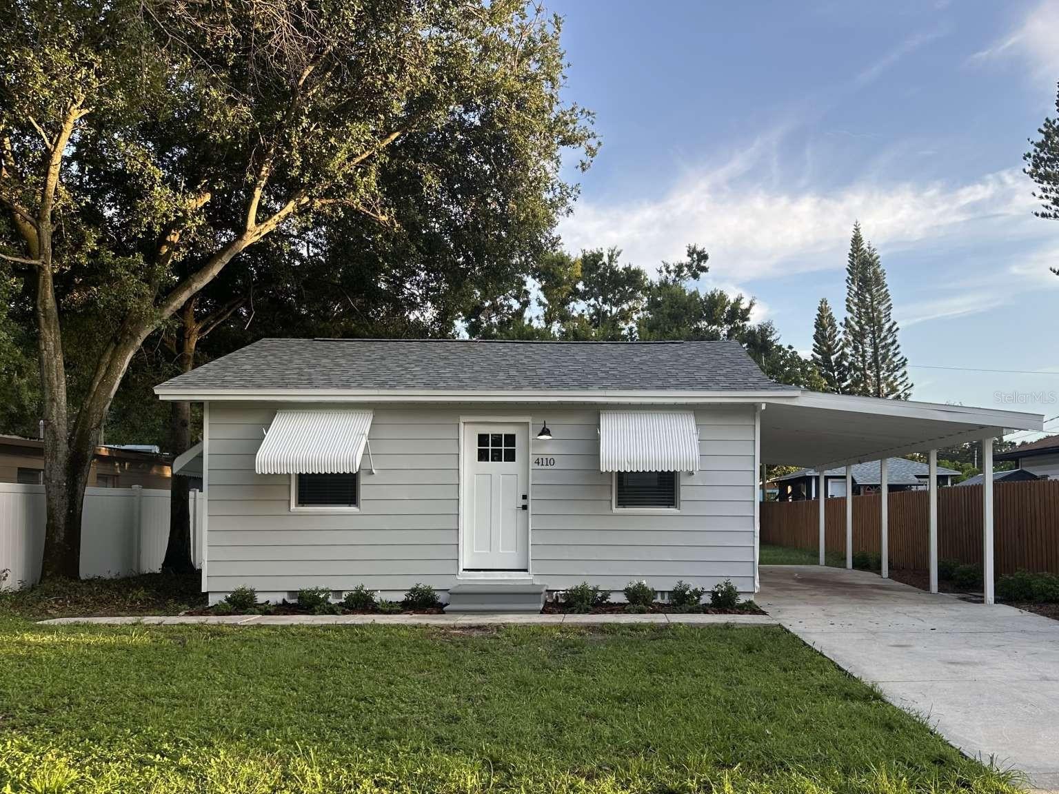 Details for 4110 42nd Avenue N, ST PETERSBURG, FL 33714