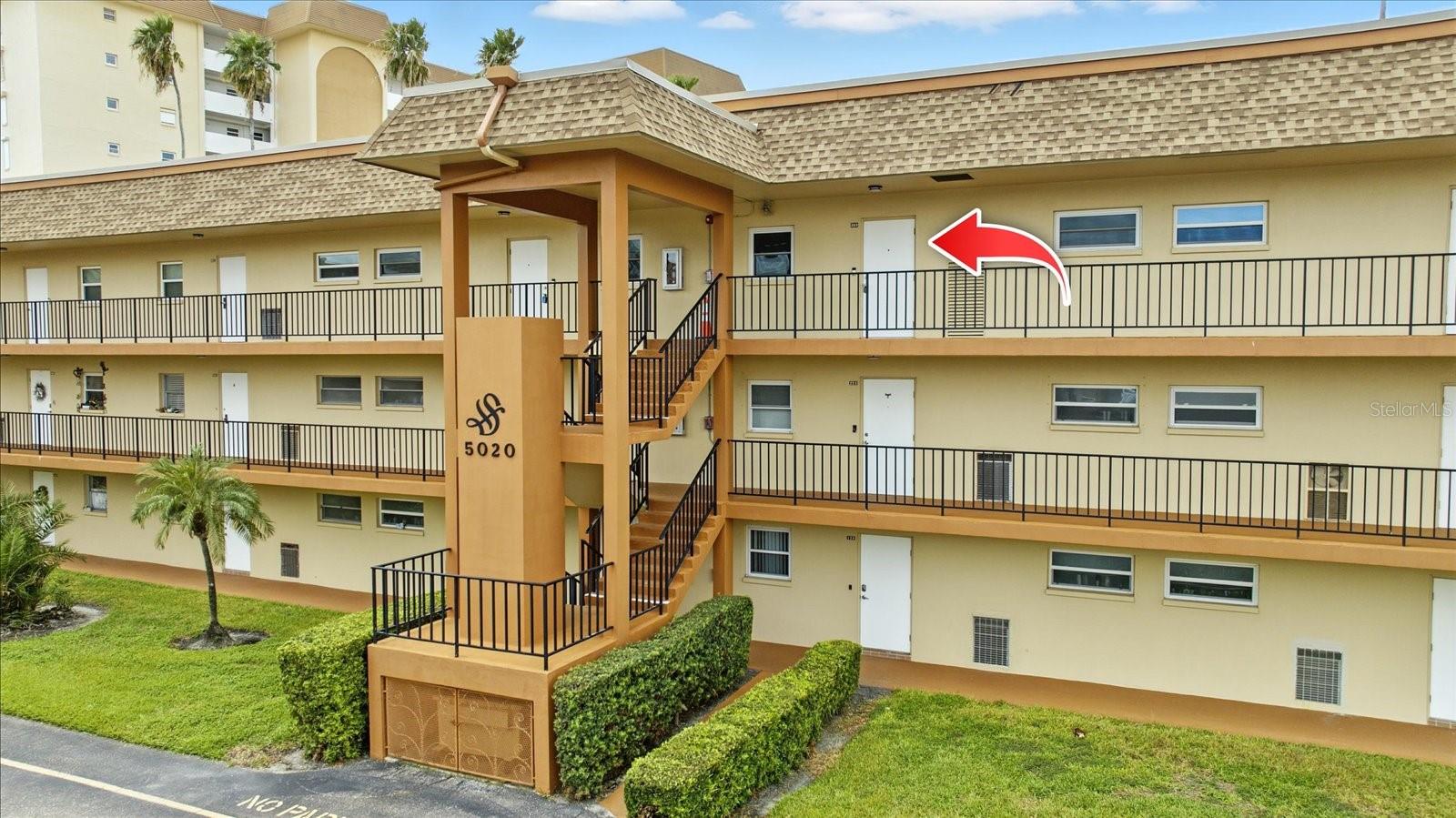 Details for 5020 Brittany Drive S 322, ST PETERSBURG, FL 33715