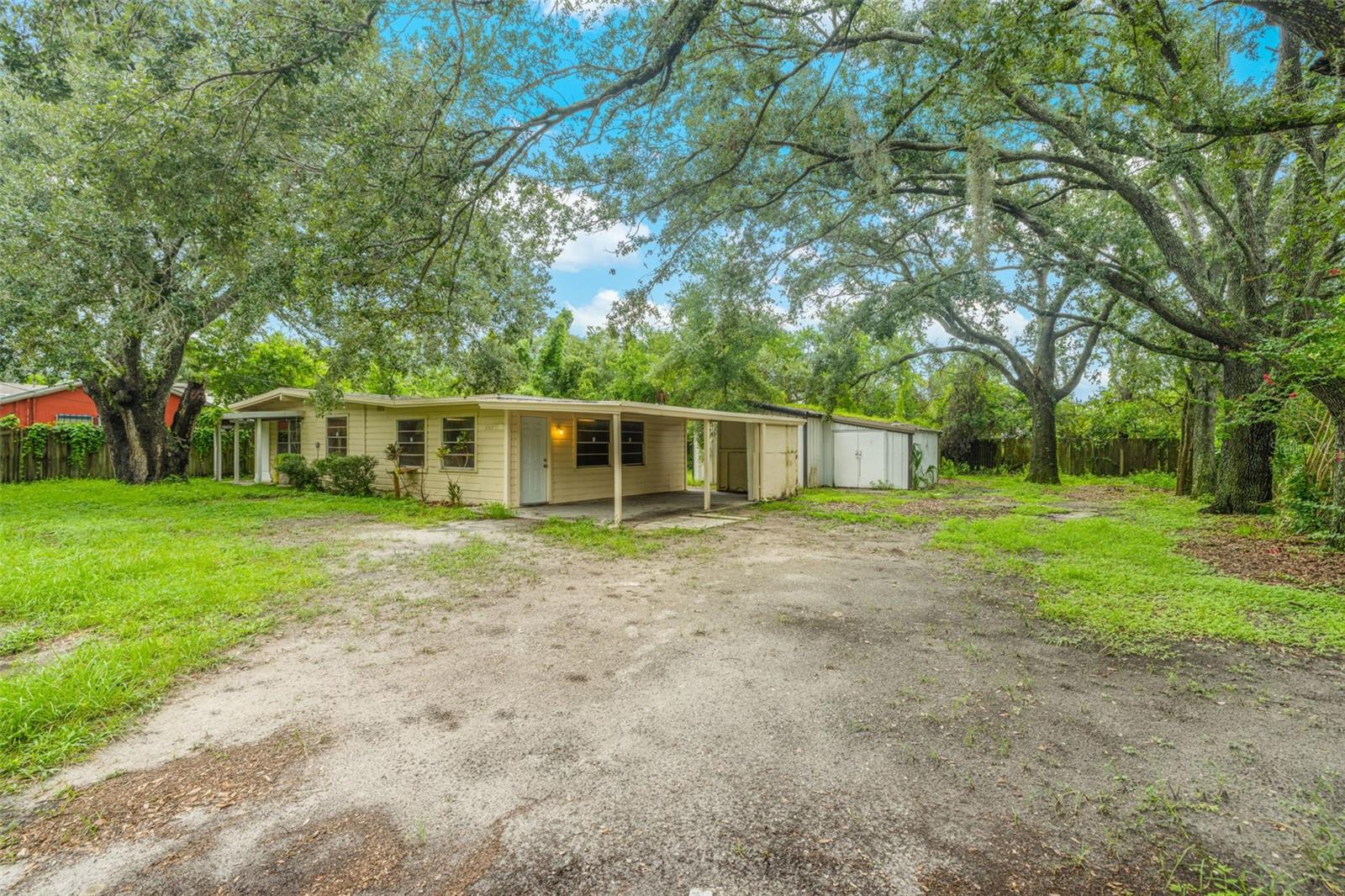 Details for 8307 Ogontz Avenue, TAMPA, FL 33604