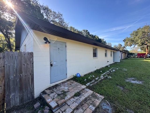 Details for 12140 Munbury Drive 6, DADE CITY, FL 33525