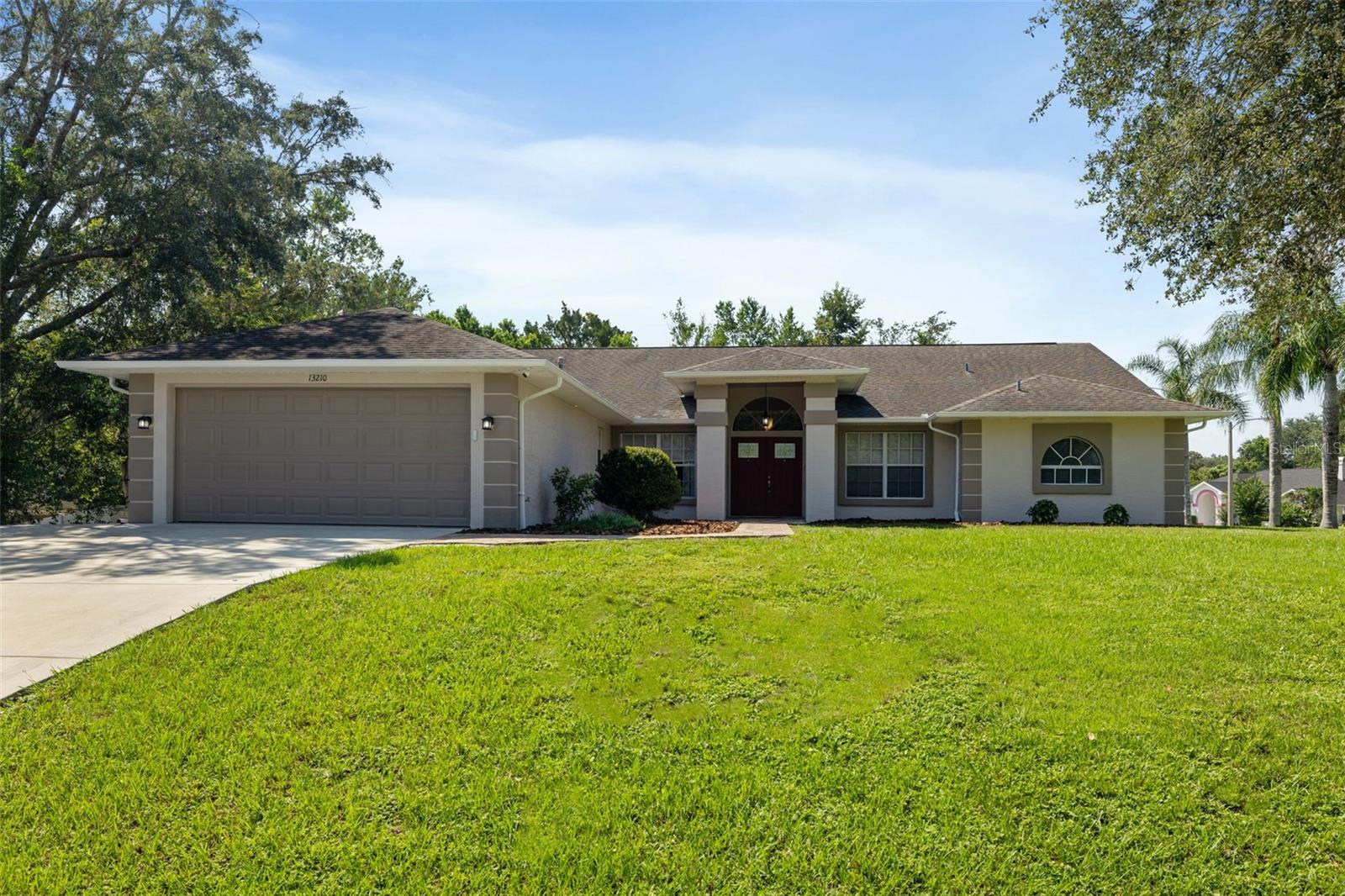 Details for 13210 Jessica Drive, SPRING HILL, FL 34609