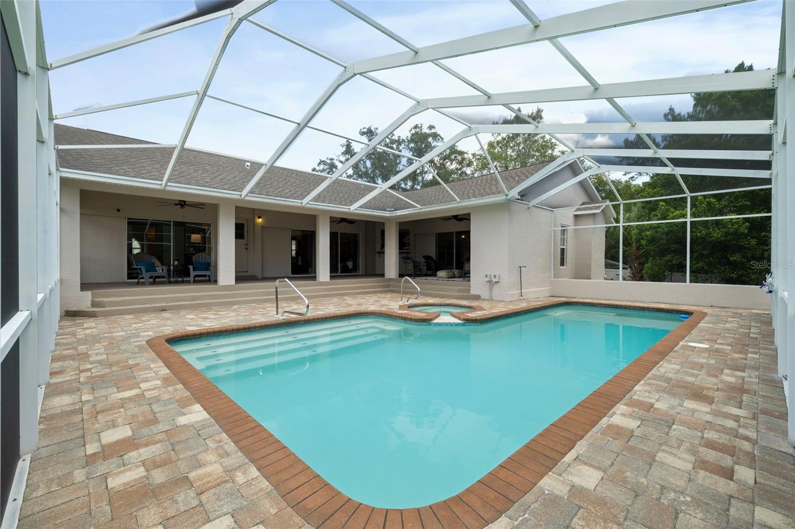 Image 48 of 52 For 13210 Jessica Drive