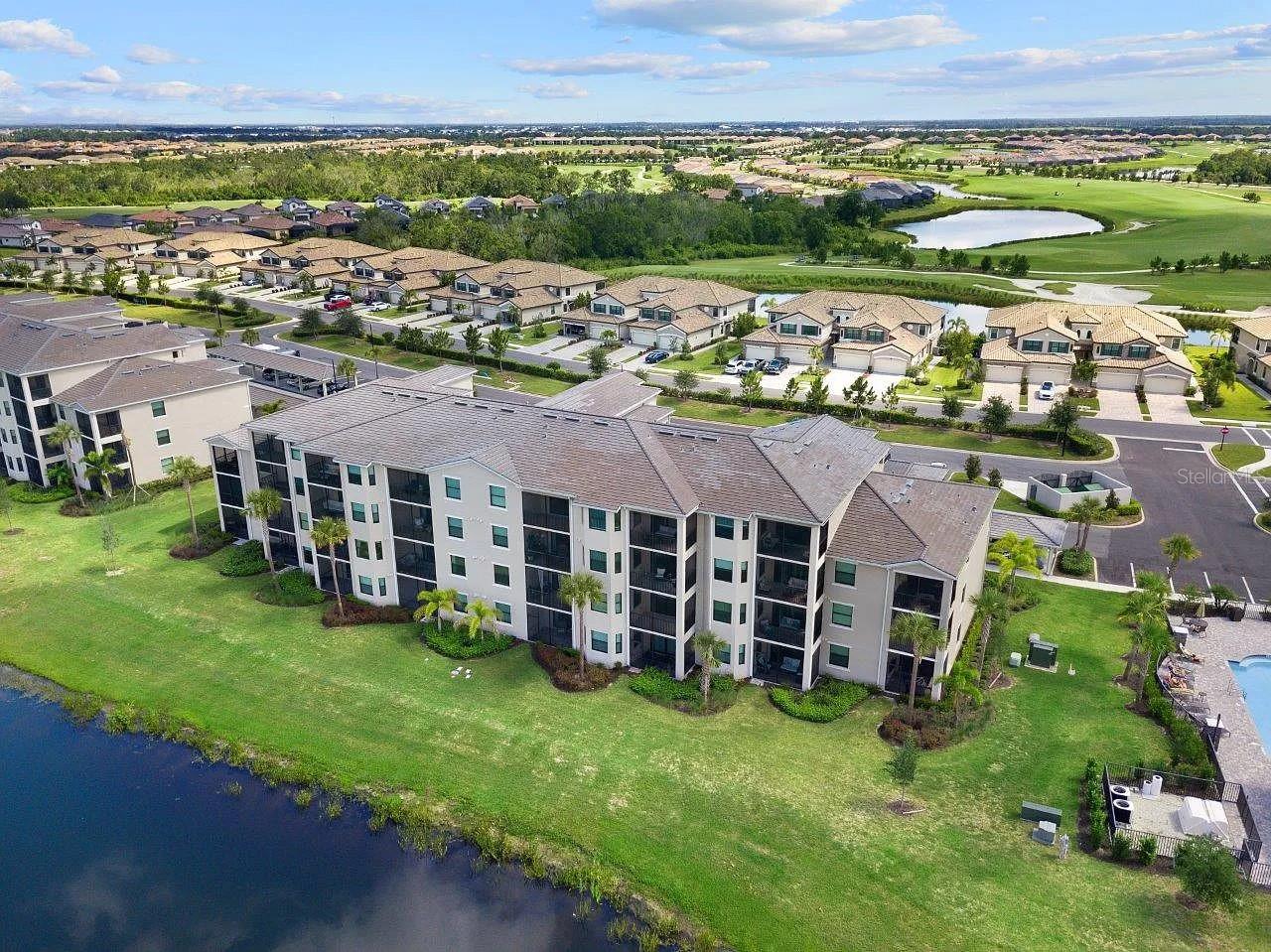 Details for 17724 Gawthrop Drive 204, BRADENTON, FL 34211