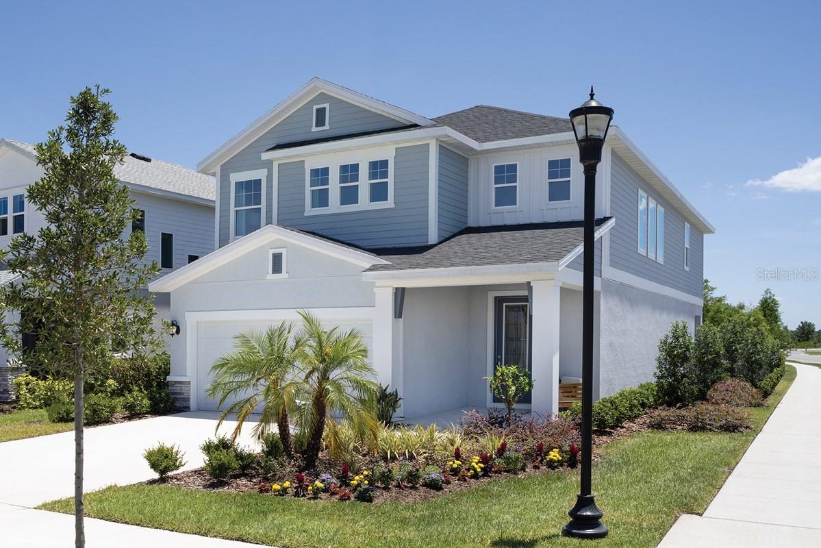Details for 28778 Orange Berry Drive, WESLEY CHAPEL, FL 33543