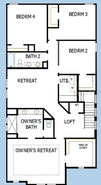 Image 3 of 12 For 28778 Orange Berry Drive
