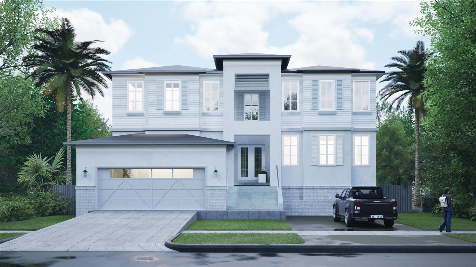 Details for 4712 Melrose Avenue, TAMPA, FL 33629