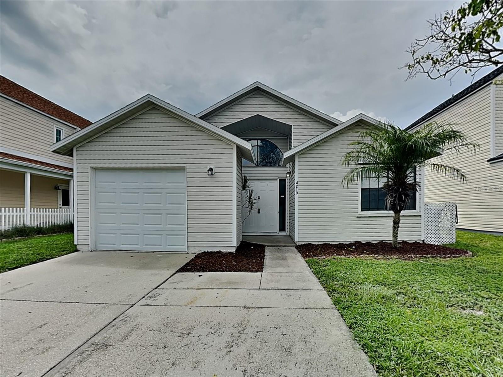 Details for 4210 38th Street W, BRADENTON, FL 34205