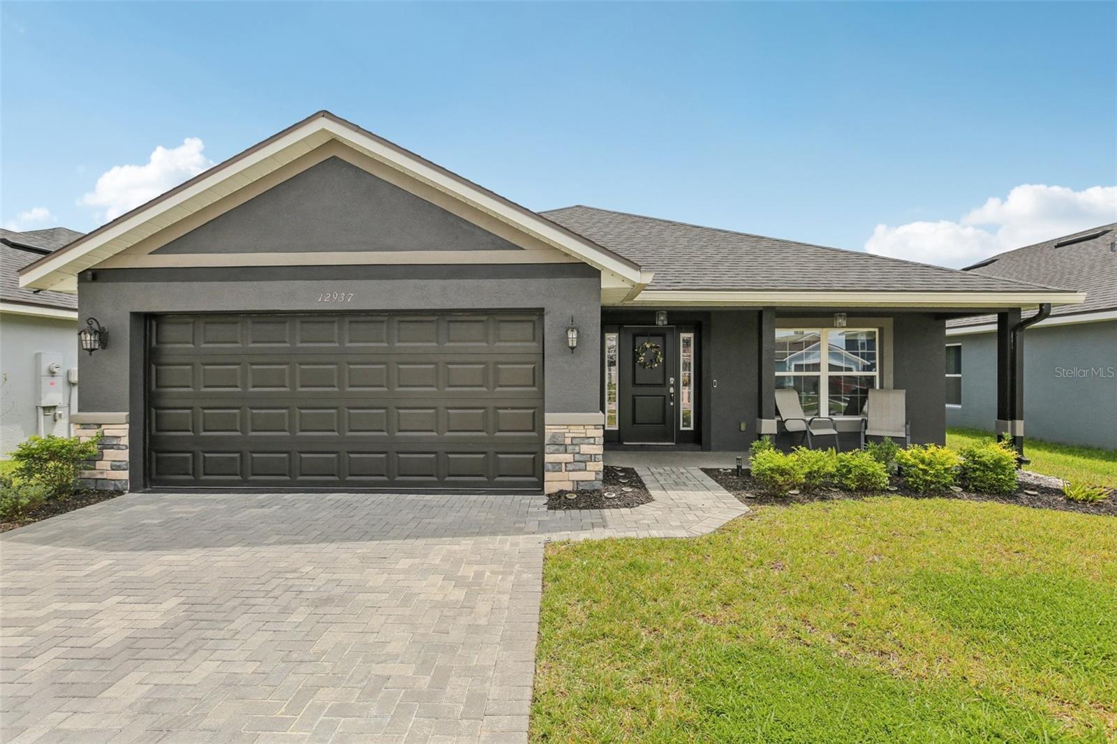 Details for 12937 Ogden Glade Road, DADE CITY, FL 33525