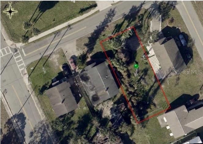 Listing Details for Fremont Avenue, DAYTONA BEACH, FL 32114