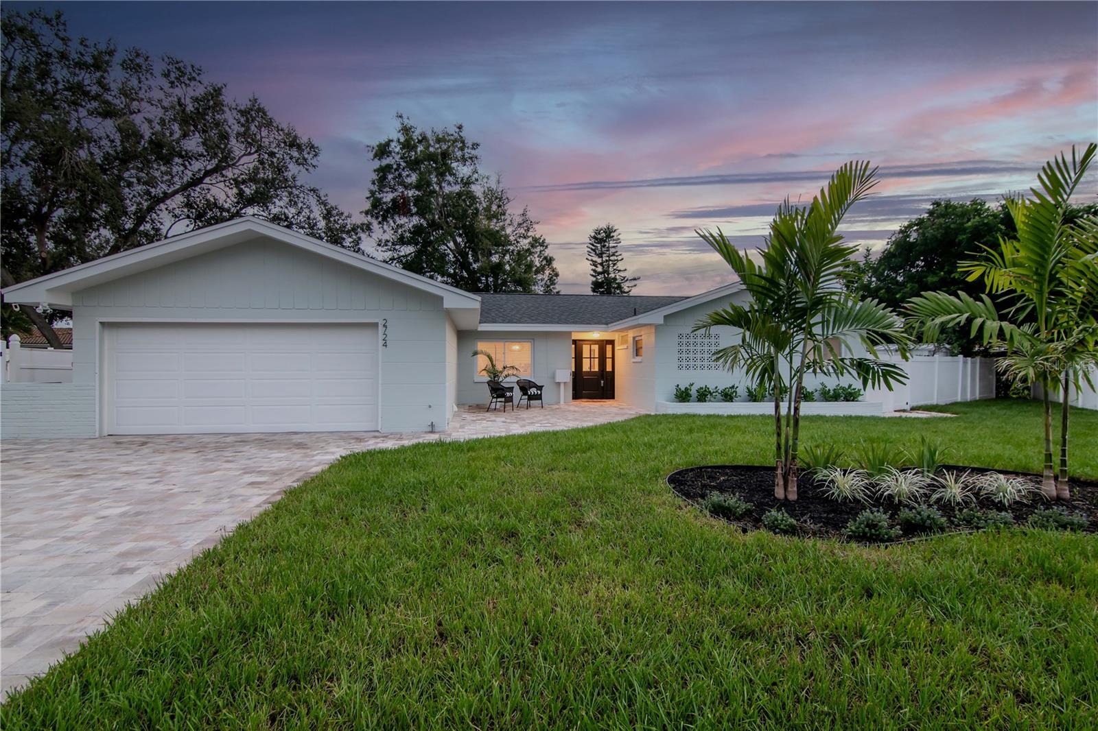 Details for 2724 66th Terrace S, ST PETERSBURG, FL 33712