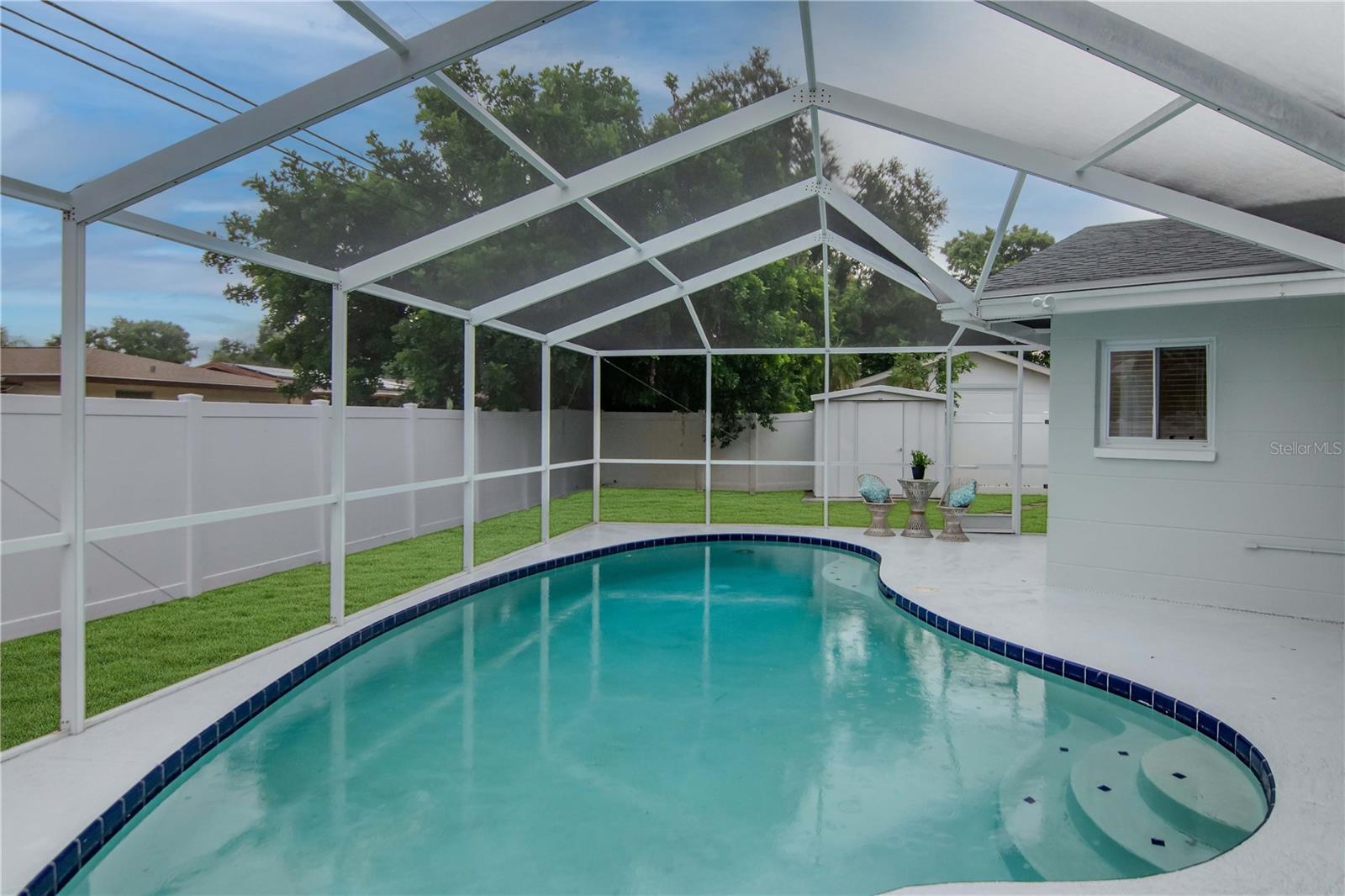 Image 36 of 50 For 2724 66th Terrace S