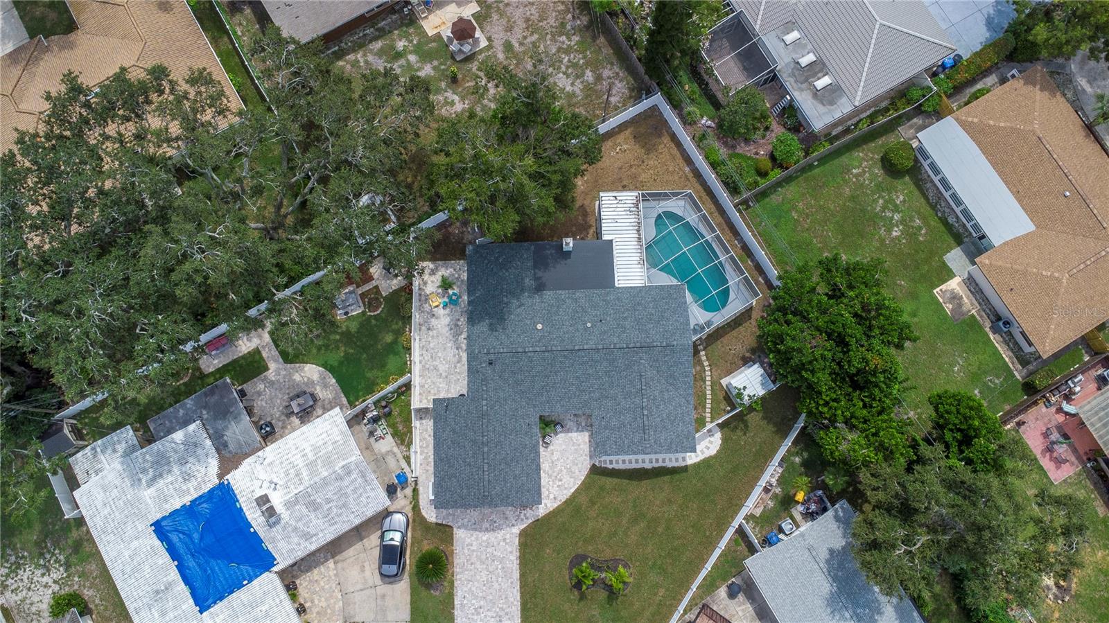 Image 45 of 50 For 2724 66th Terrace S