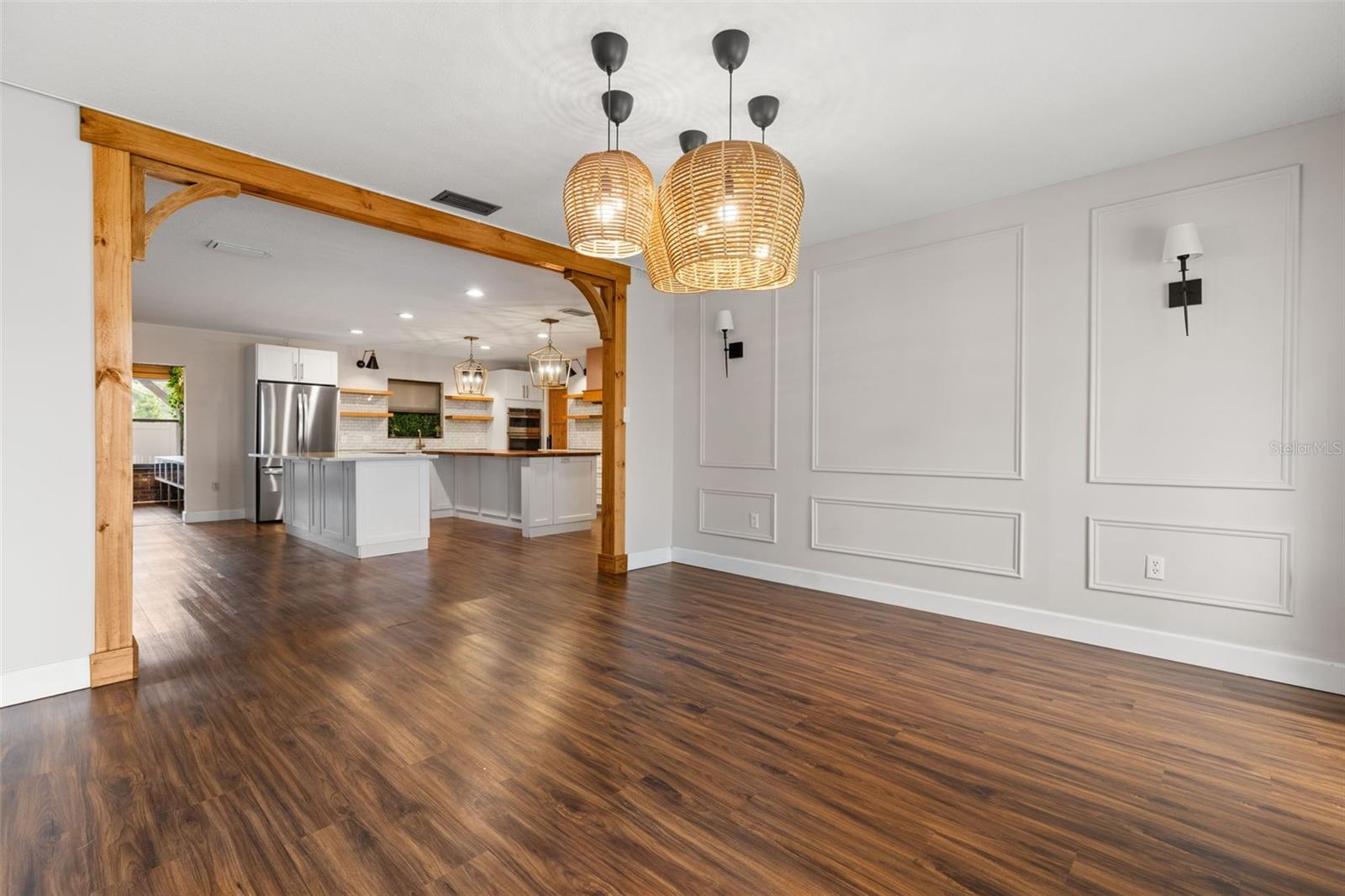 Image 17 of 38 For 16208 Armistead Lane
