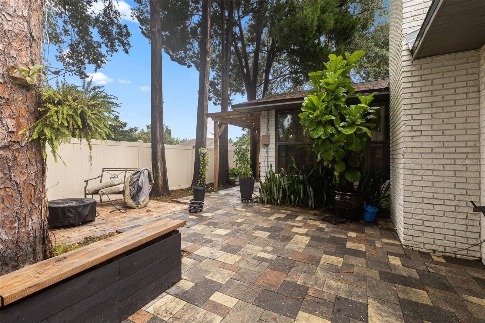 Image 35 of 38 For 16208 Armistead Lane