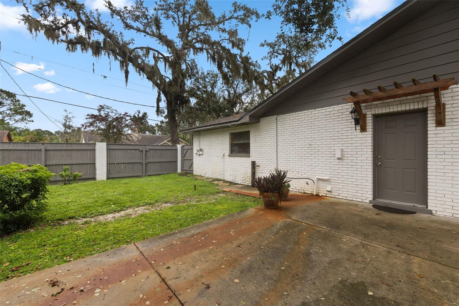 Image 37 of 38 For 16208 Armistead Lane
