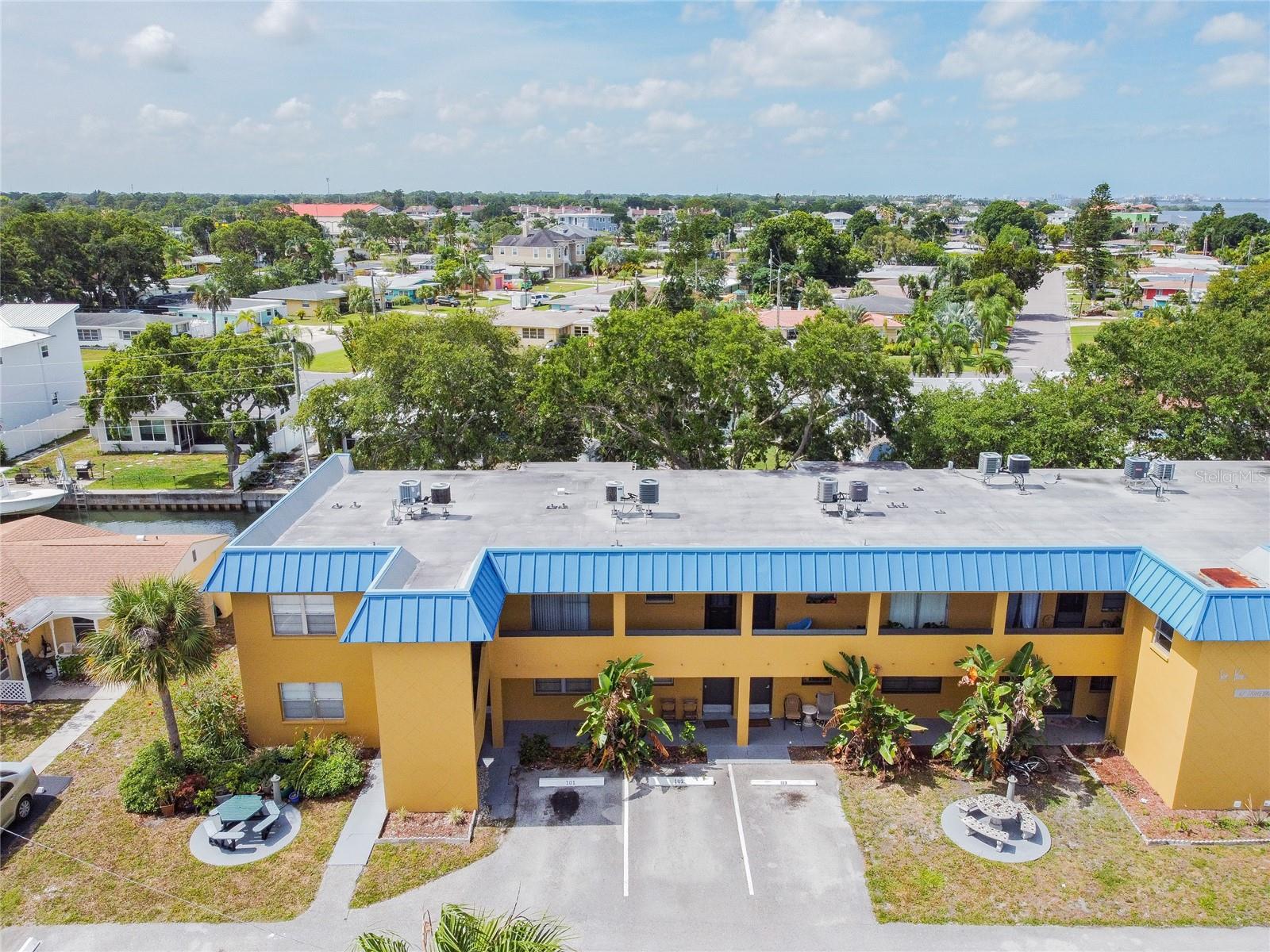 Details for 439 Paula Drive 202, DUNEDIN, FL 34698
