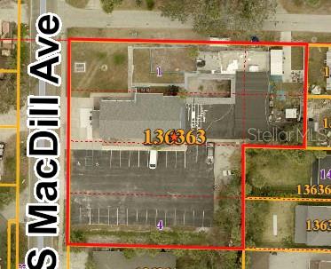 Listing Details for 6202 Macdill Avenue, TAMPA, FL 33611
