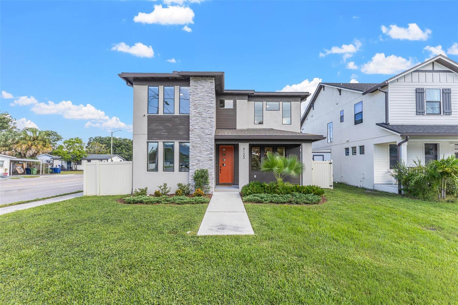 Details for 4123 La Salle Street, TAMPA, FL 33607