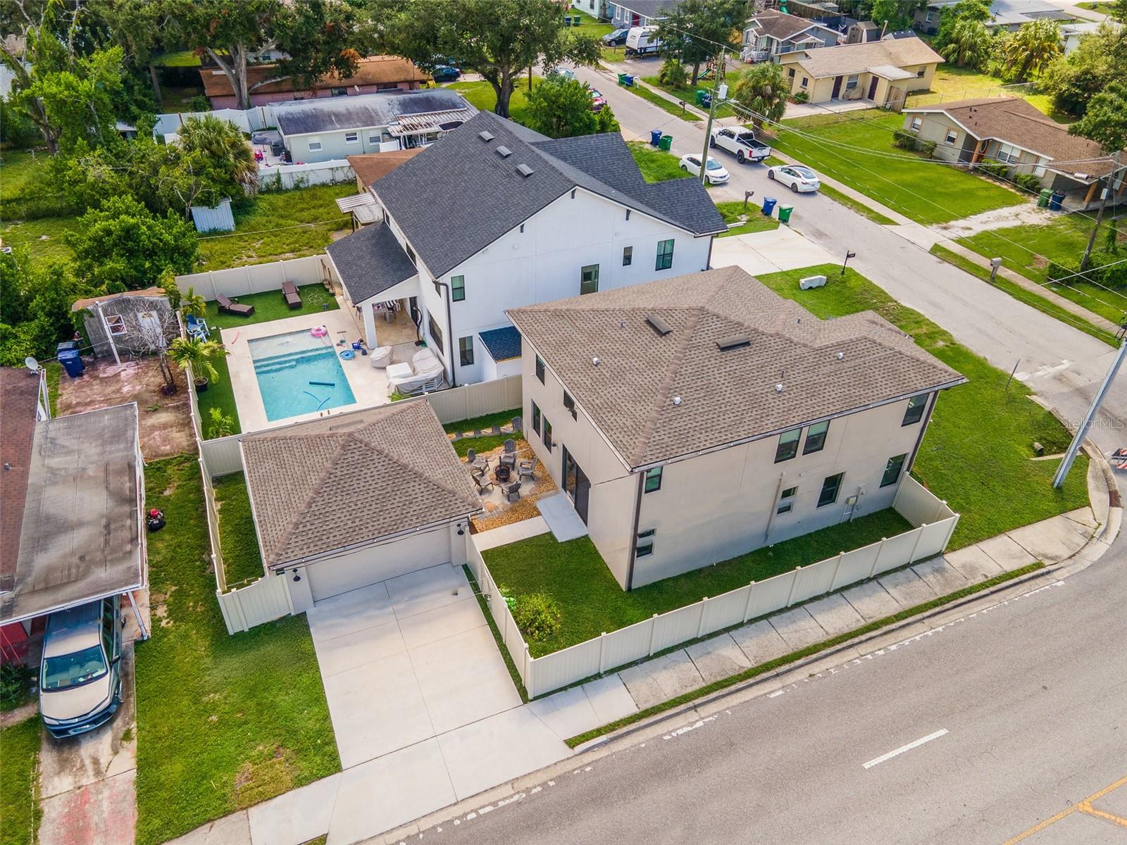 Image 6 of 38 For 4123 La Salle Street