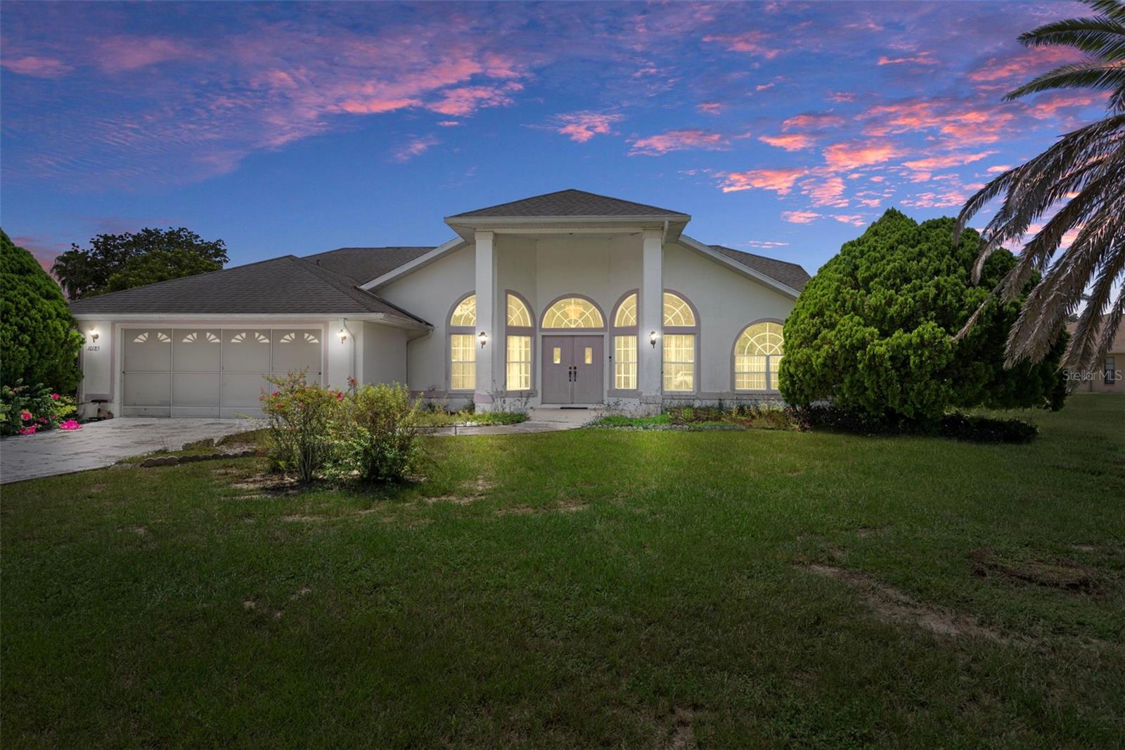 Details for 10185 Sleepy Willow Court, SPRING HILL, FL 34608