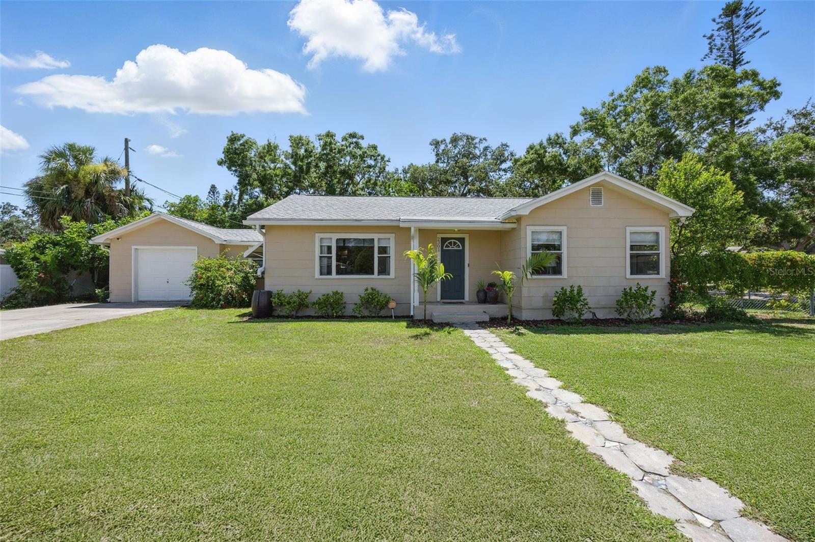 Details for 2301 46th Street S, ST PETERSBURG, FL 33711