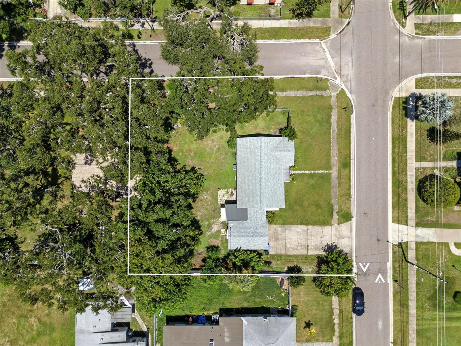 Image 32 of 40 For 2301 46th Street S