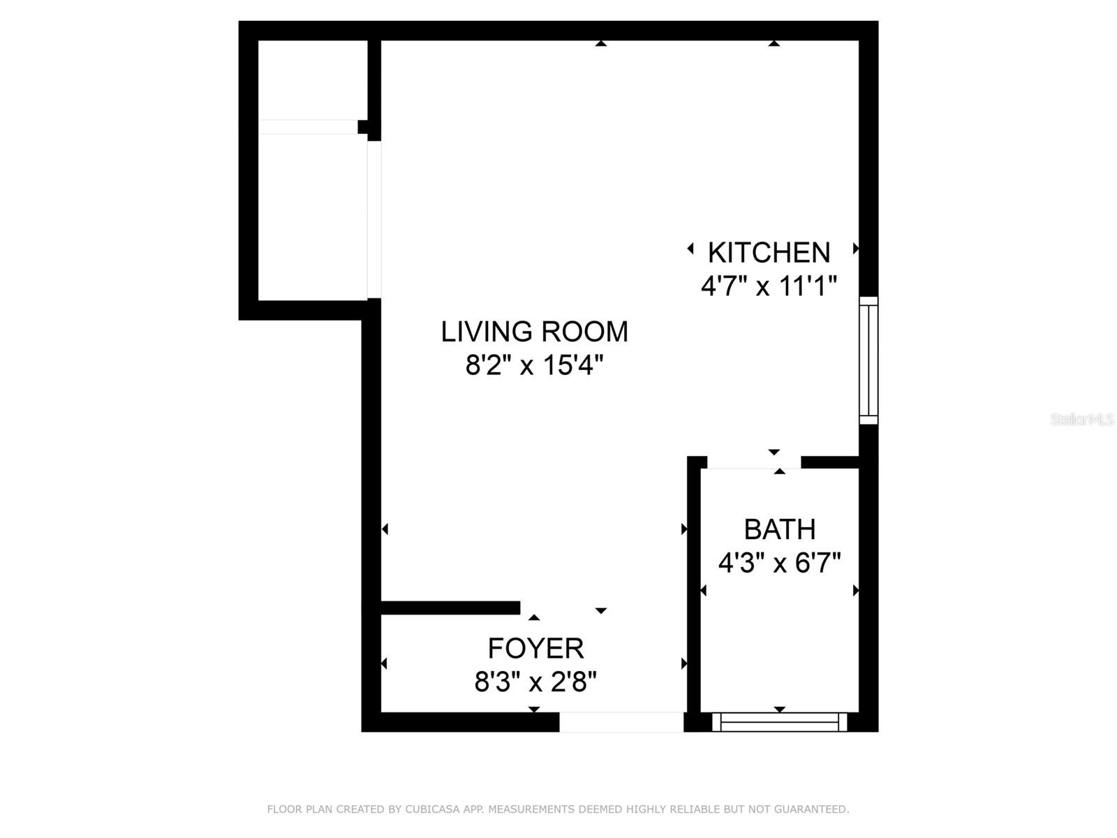 Image 34 of 40 For 2301 46th Street S