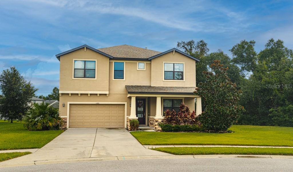 Details for 8206 Summer Brook Court, LAND O LAKES, FL 34638