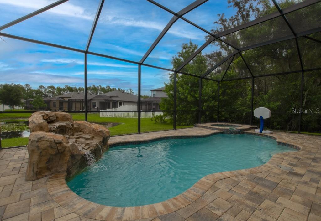 Image 2 of 38 For 8206 Summer Brook Court