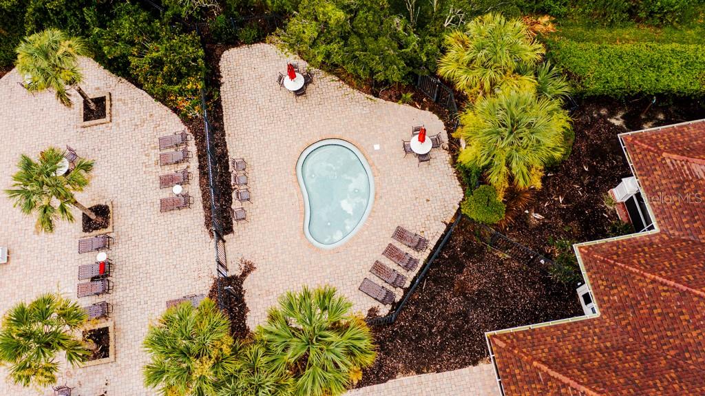 Image 37 of 38 For 8206 Summer Brook Court