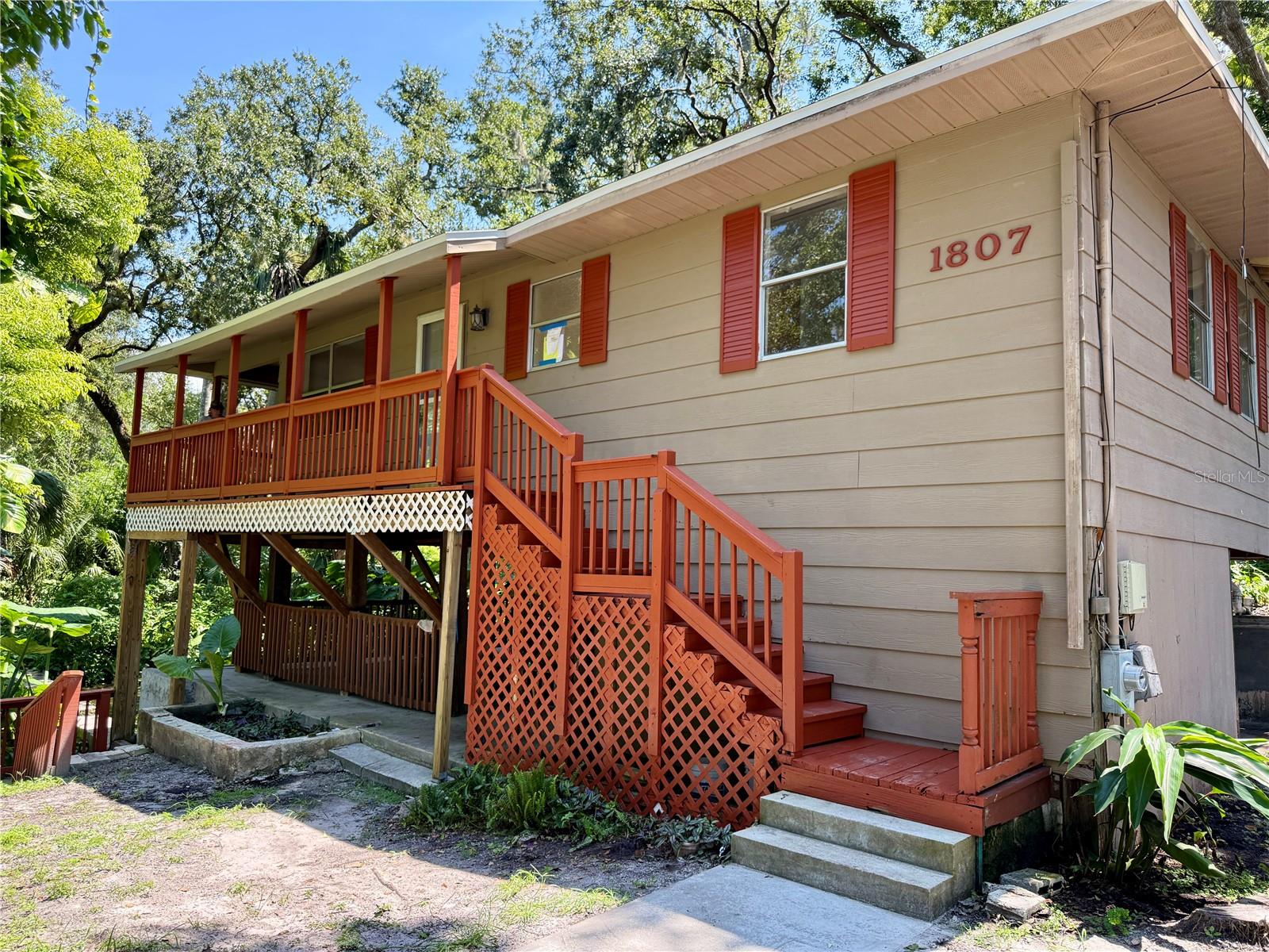 Details for 1807 Norfolk Street, TAMPA, FL 33610