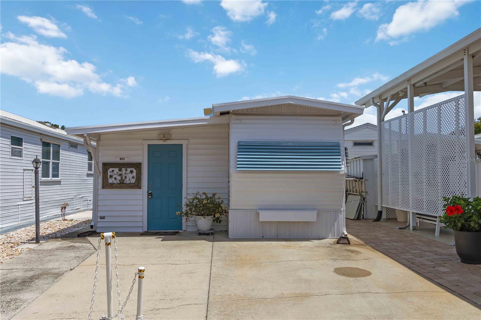 Details for 421 Montreal Way, ROCKLEDGE, FL 32955