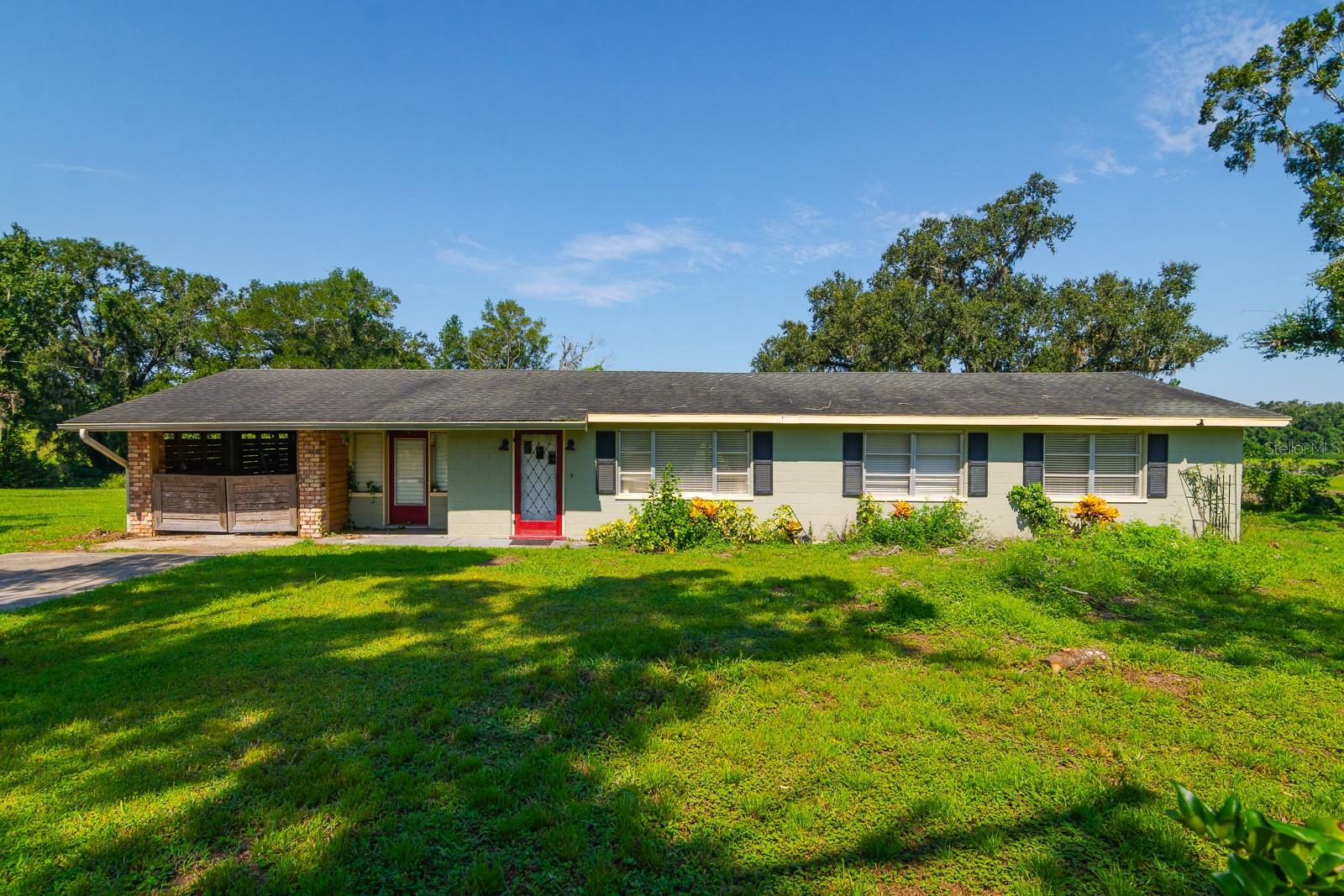 Details for 21543 Us Hwy 301, DADE CITY, FL 33523